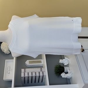 Tommy Hilfiger Sleeveless Halter